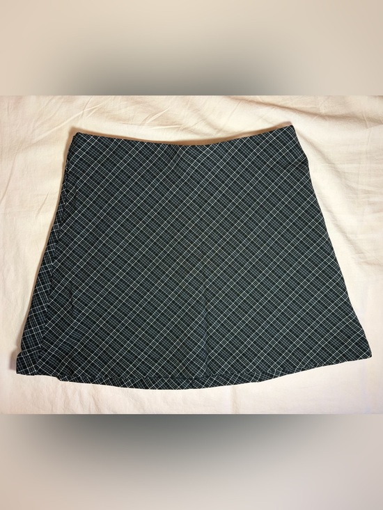 Garage Dresses & Skirts - Garage Micro Skirt